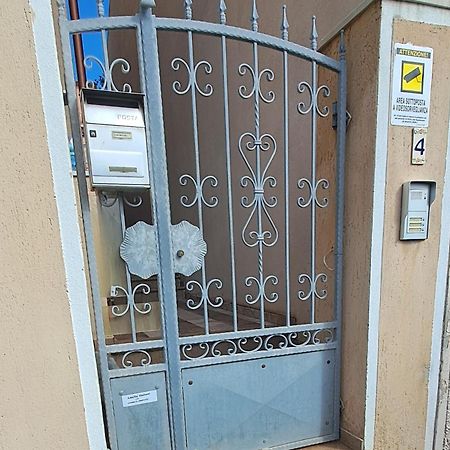 Amelie Maison La Maddalena  Exterior foto